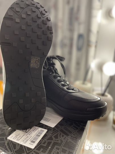 Кроссовки мужские