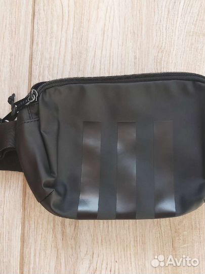 Поясная сумка мужская
