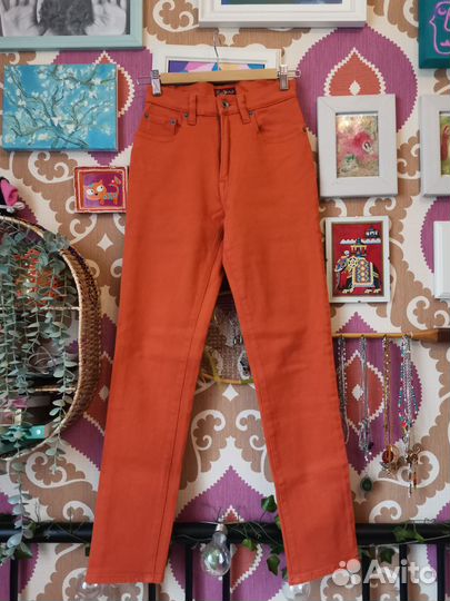 Джинсы Pepe jeans