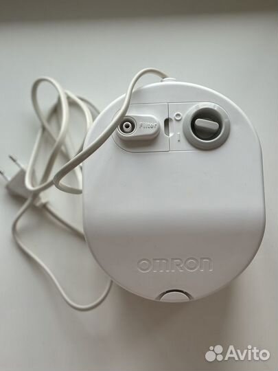 Ингалятор Omron c17