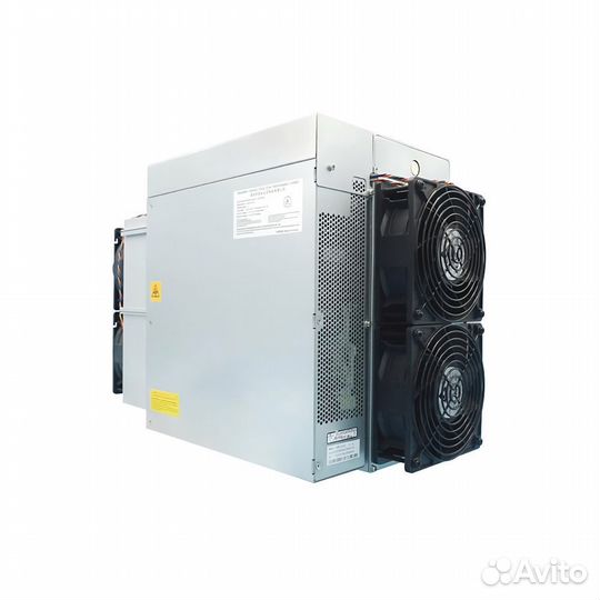 Майнер Asic майнер Bitmain Antminer E9 Pro 3580mh