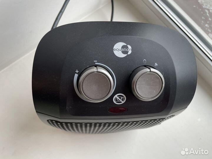 Керамический обогреватель