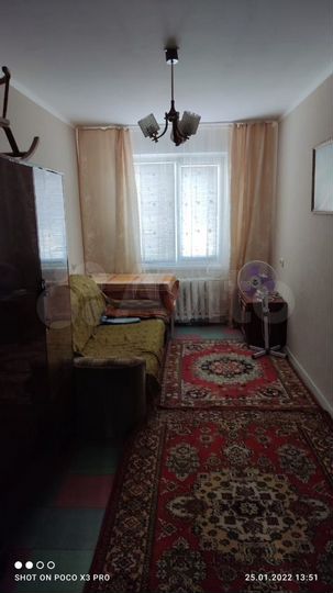 3-к. квартира, 63 м², 8/9 эт.