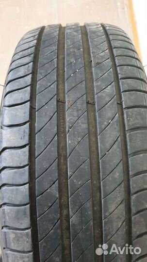 Michelin Primacy 4 215/60 R16 99