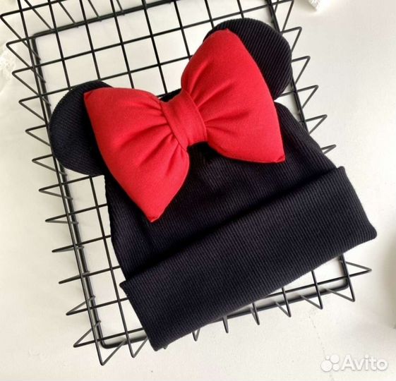 Шапка детская