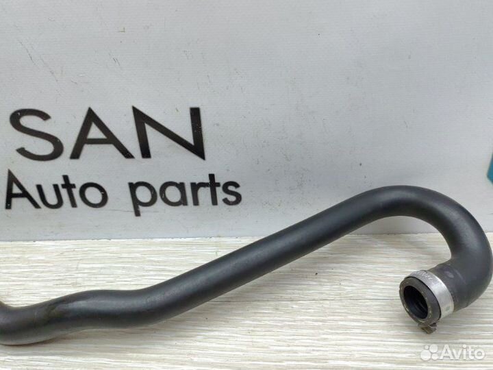 Патрубок системы охлаждения Bmw X5 E70 N52B30AF