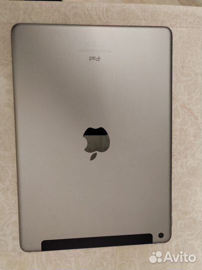 iPad 6 2018 128GB LTE