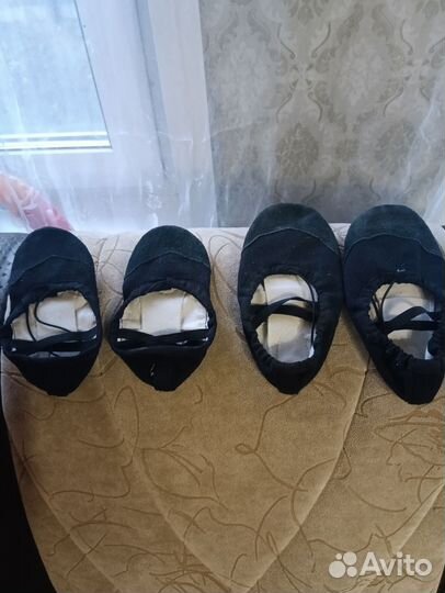 Купальник гимнастический 104-110