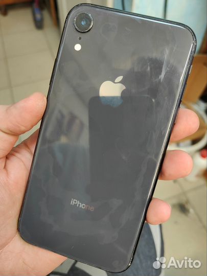 iPhone Xr, 256 ГБ