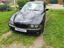 BMW 5 серия 2.5 MT, 1999, 100 000 км, с пробегом, цена 770 000 руб.