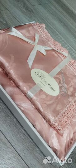 Постельное белье Евро