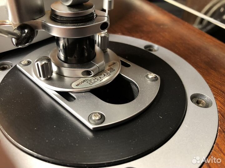 Проигрыватель винила Micro Seiki DDL-120