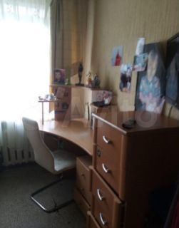 2-к. квартира, 55 м², 6/9 эт.