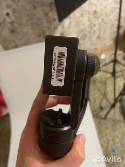 Стабилизатор для съёмки