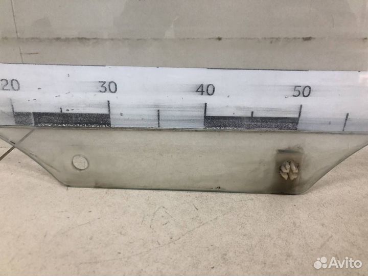 Стекло двери передней левой Hyundai Accent LC, Tag