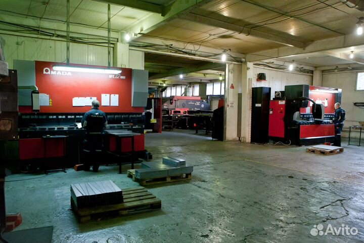 Гибщик металла оператор листогибочного станка чпу