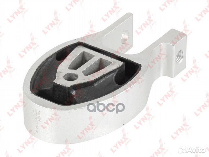 Подушка двигателя перед лев ME1299 lynxauto