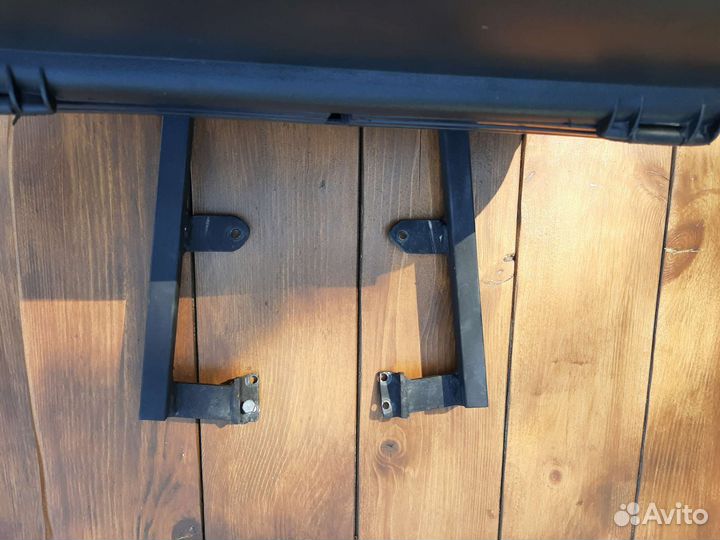 Бокс корф для мото