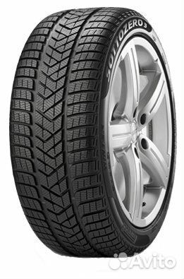 Pirelli Winter Sottozero 3 265/40 R21 105W
