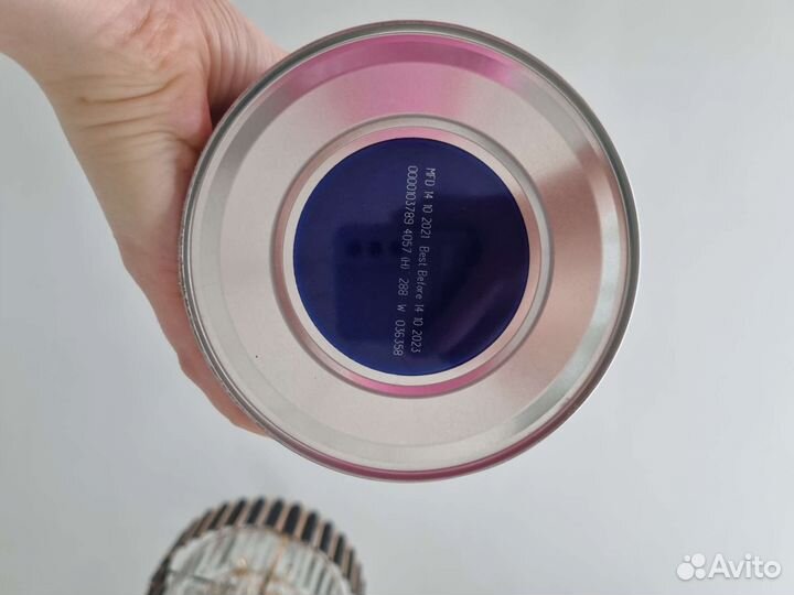 Детская смесь Кабрита 1