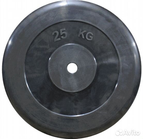 Блины (для штанги). Олимпийские 51 мм