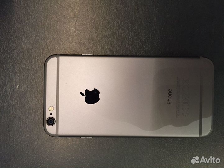 Apple iPhone 6 16 гб