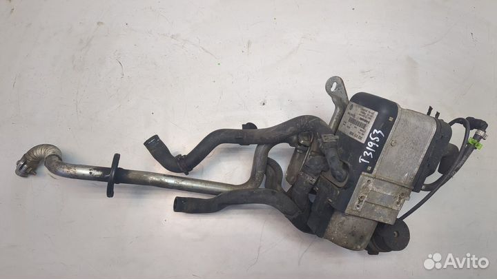 Отопитель автономный Volkswagen Passat 6, 2005