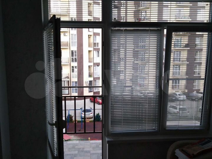 Квартира-студия, 18,5 м², 3/5 эт.