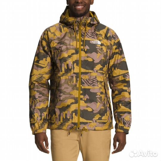 THE north face Jacket Men Multicolor (XL)(30)