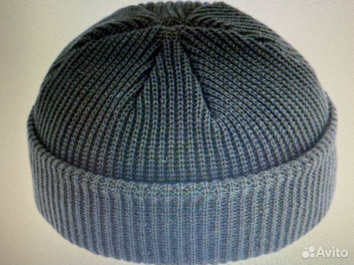 Мужская шапка