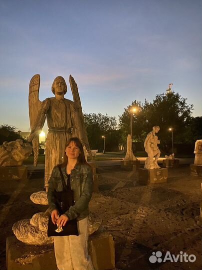 Официант/администратор