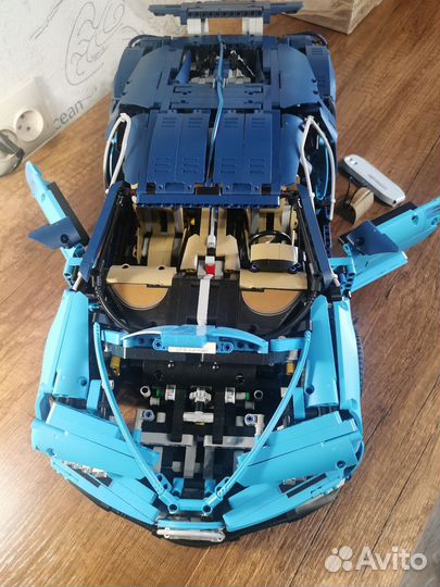 Lego technic