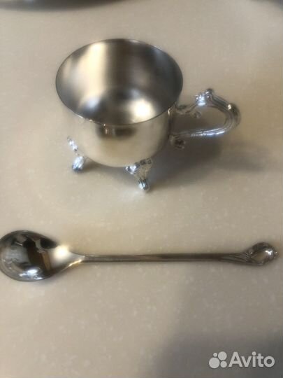 Кофейный сервиз japan