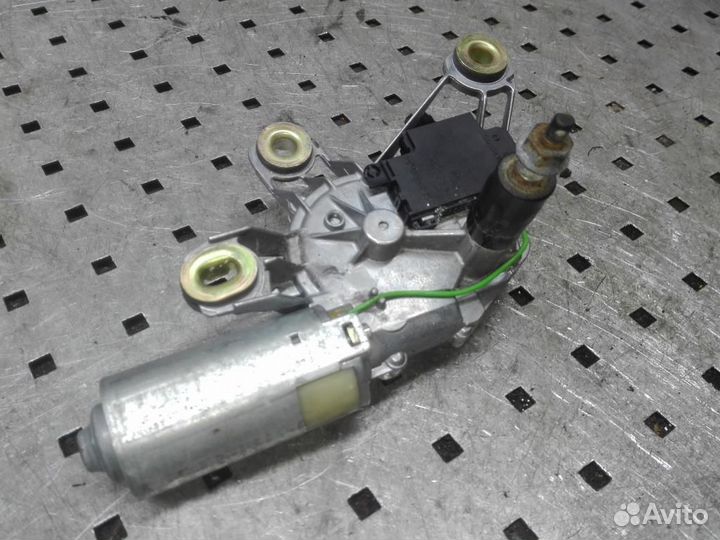 Моторчик стеклоочистителя задний Volkswagen Golf