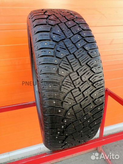 Continental IceContact 2 235/60 R18 99T