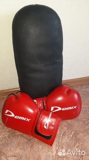 Спортинвентарь