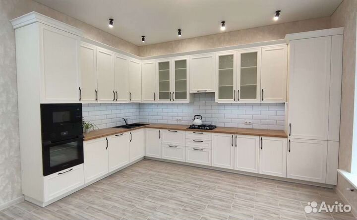 Кухонный гарнитур в рассрочку