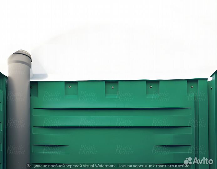 Биотуалет Туалетная кабина Ч9007