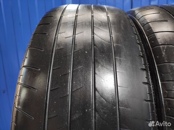 Bridgestone Dueler H/L 33A 235/55 R20