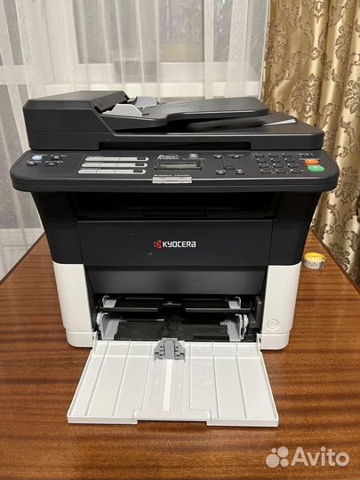 Kyocera FS-1025MFP