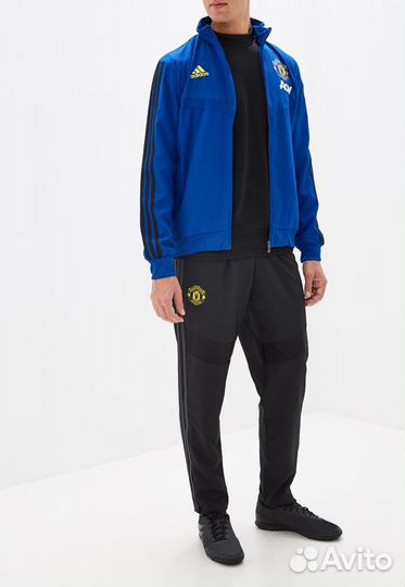 Костюм Манчестер Юнайтед XL новый