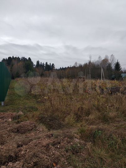 Участок 30 сот. (ИЖС)