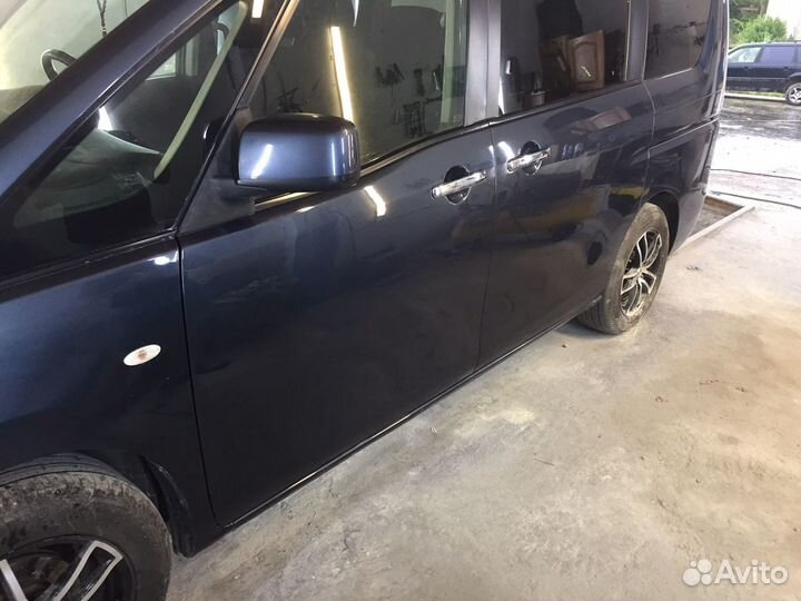 Ремонт,рихтовка,кузовной ремонт сварка и покраска