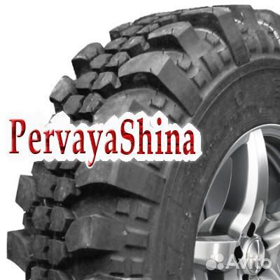 Nortec Safari 500 33/10.5 R16