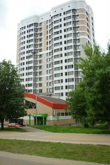 Машиноместо, 15 м²