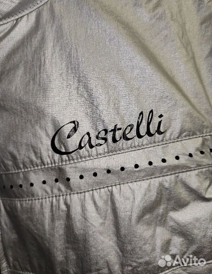 Куртка Castelli