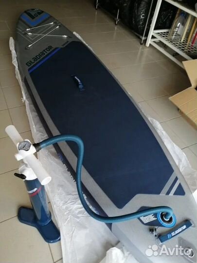 Сап доска Sup origin 12'6 Touring (2022)