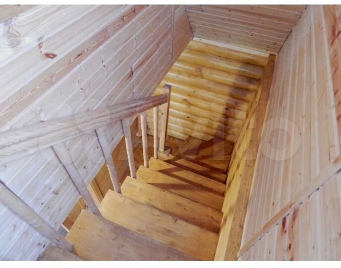 Дом 97 м² на участке 6 сот.