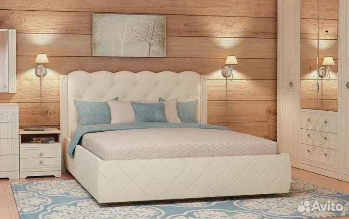 Мягкая мебель