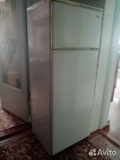 Холодильник атлант бу
